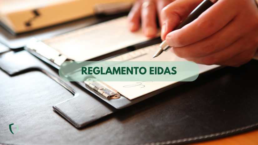 Reglamento eIDAS ¿Qué es el reglamento eIDAS?