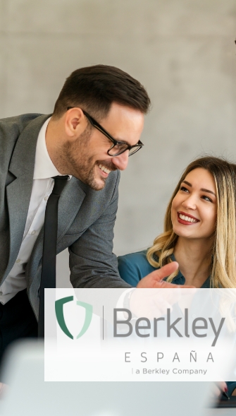 Berkley España - Recursos