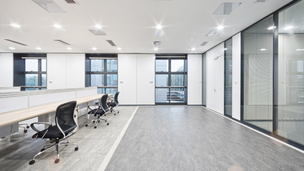 RC Locativa: inmueble asegurado