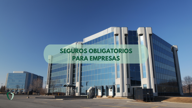 Seguros obligatorios para empresas